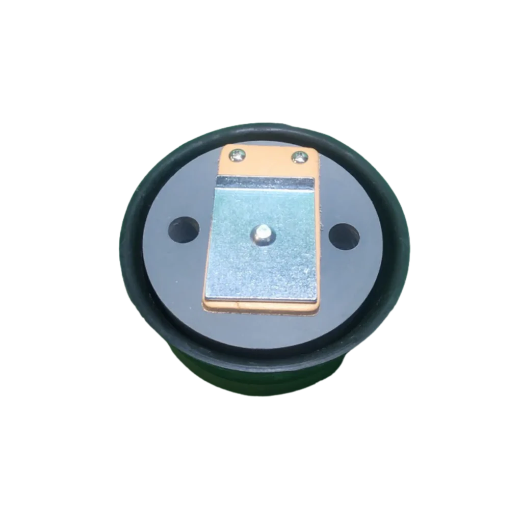 ② プラ玉ワンゴム付き