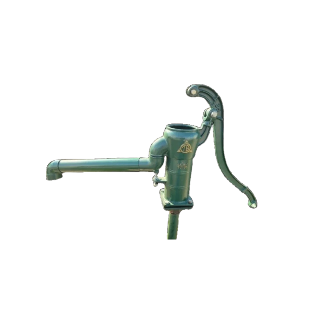 ⑮ 延長水口　400　塗装付き